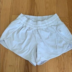 Lulu shorts size 6